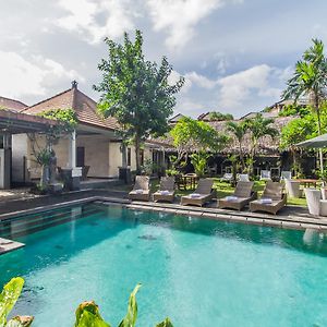 Jimbaran Lestari Hotel&Residences - Spa